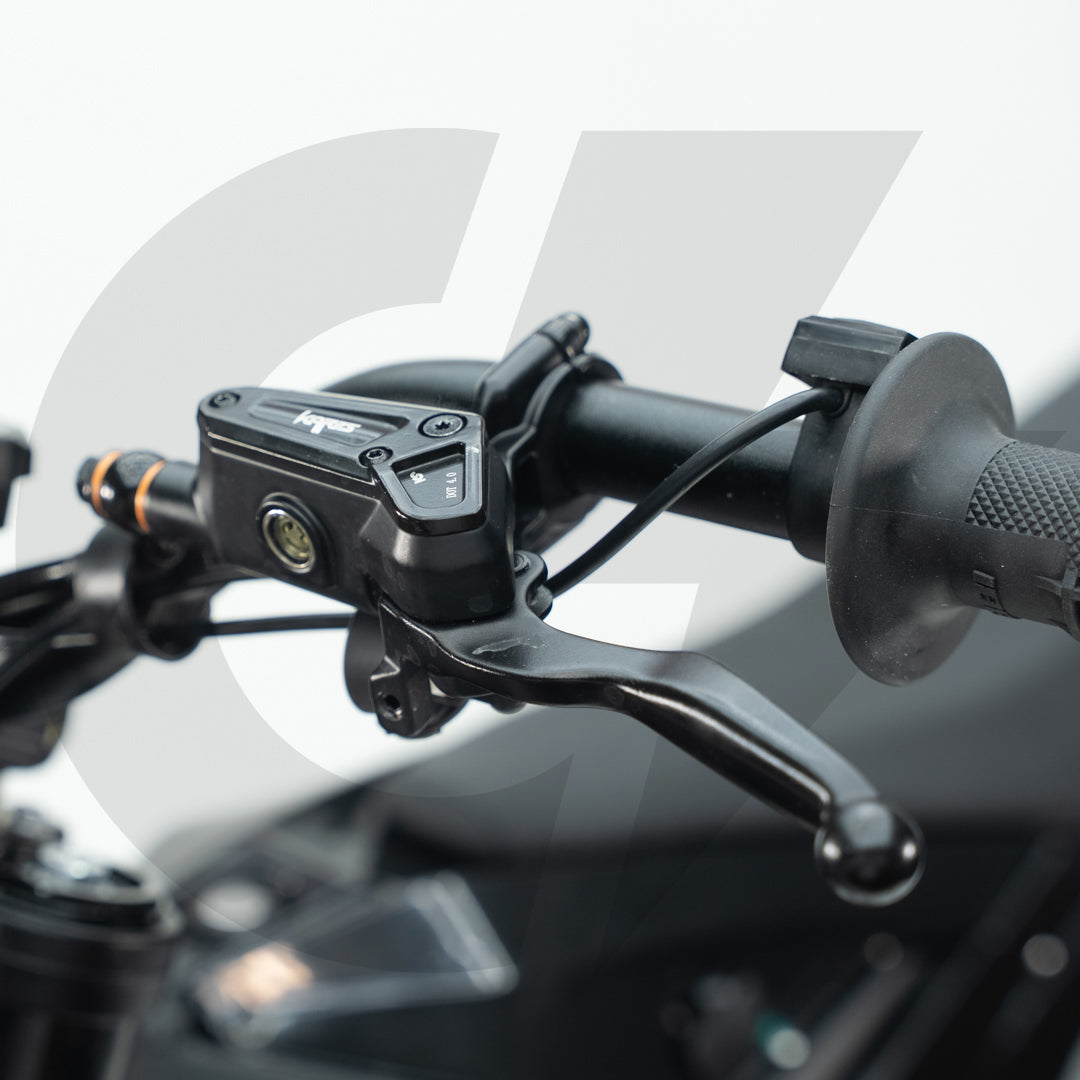 Upgraded Arctic Leopard XE Pro S (Local)