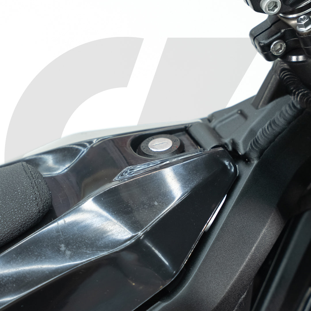 Upgraded Arctic Leopard XE Pro S (Local)