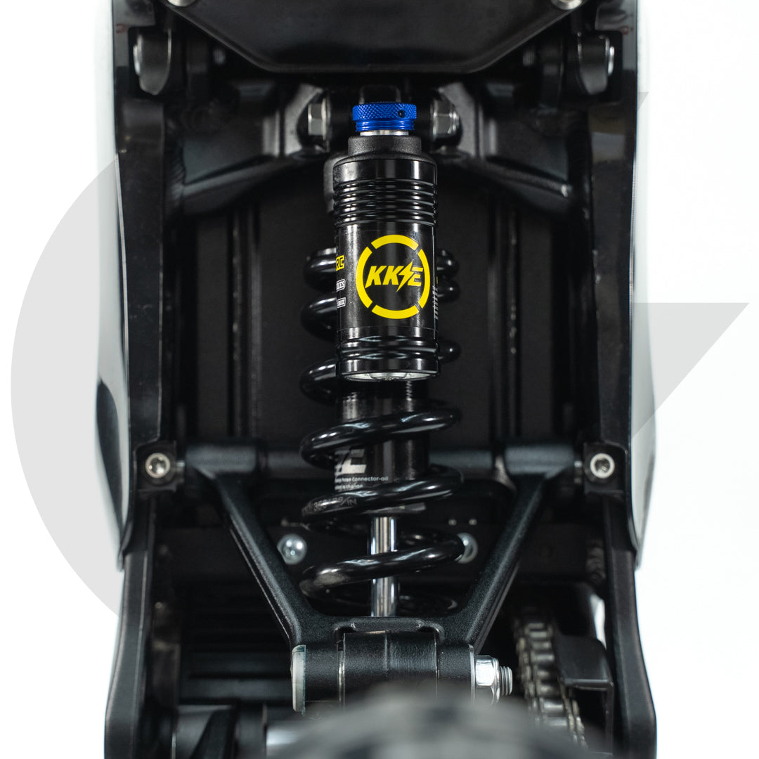 Upgraded Arctic Leopard XE Pro S (Local)