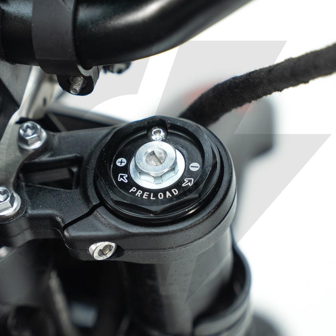 Upgraded Arctic Leopard XE Pro S (Local)