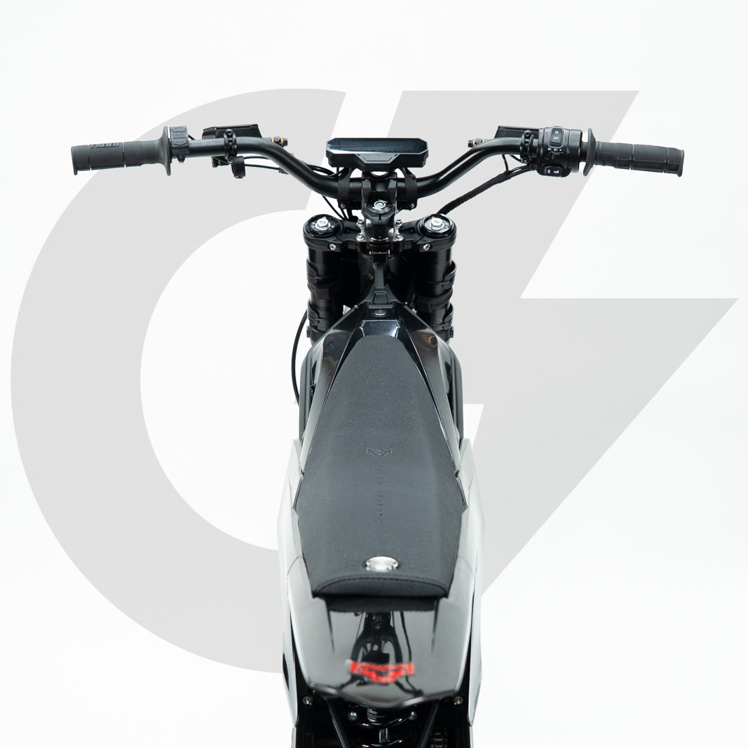 Arctic Leopard XE Pro S (Cloud Leopard) | 72v 55ah 20kw | Electric Dirt Bike