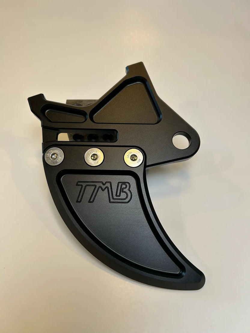 TMB Rear Rotor Guard – Arctic Leopard XE Pro S / Vetra