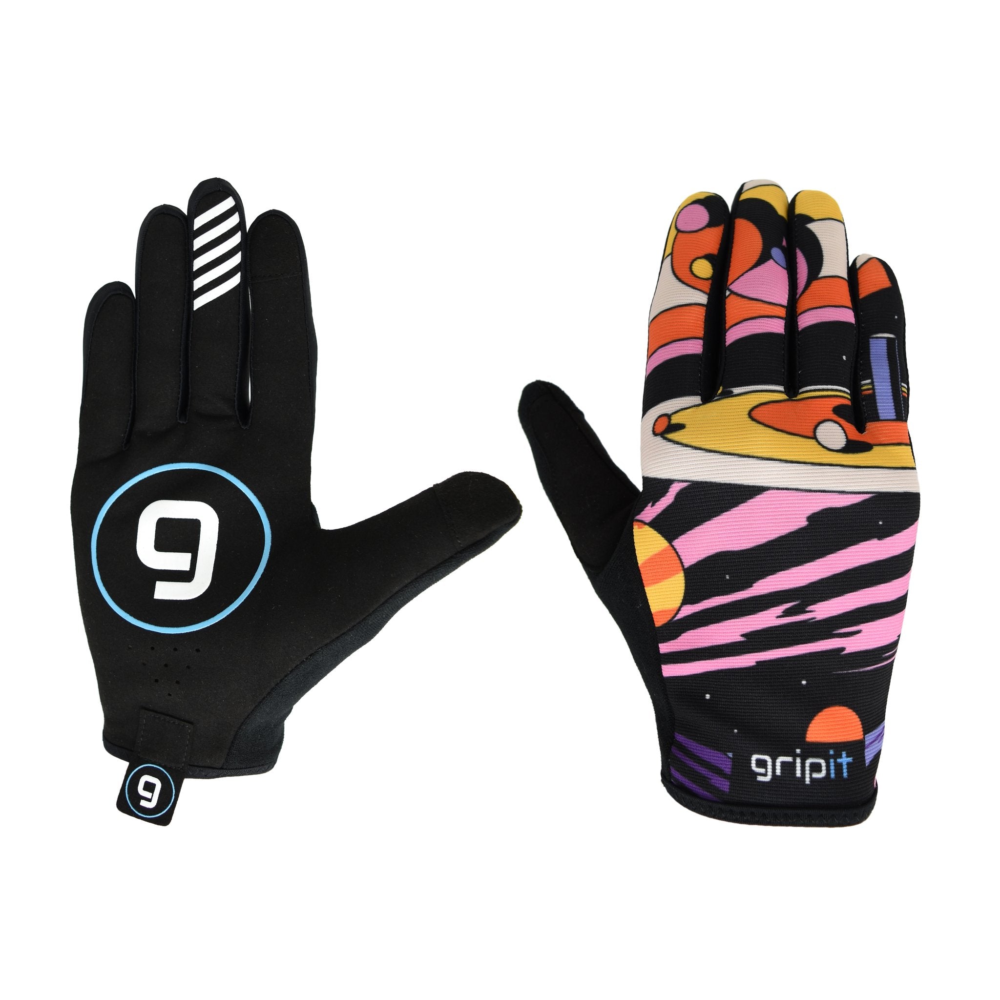 GRIPIT Gloves Tech Collection