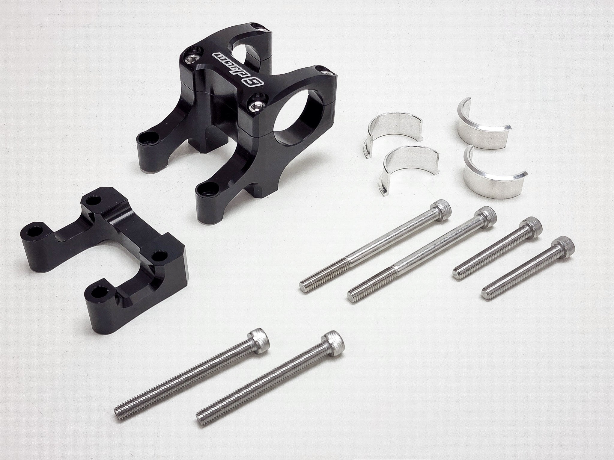 Warp9 Transformer Direct Bar Mount Stem