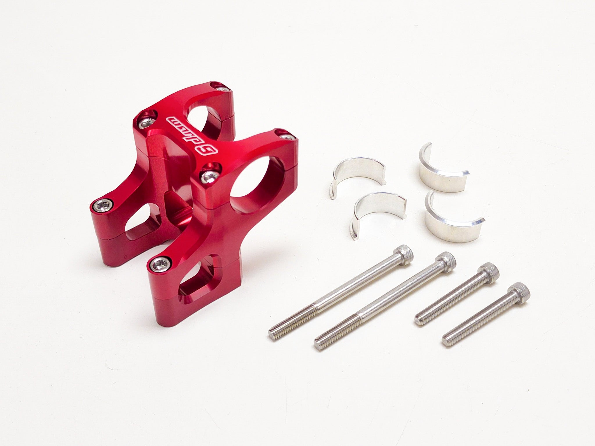 Warp9 Transformer Direct Bar Mount Stem