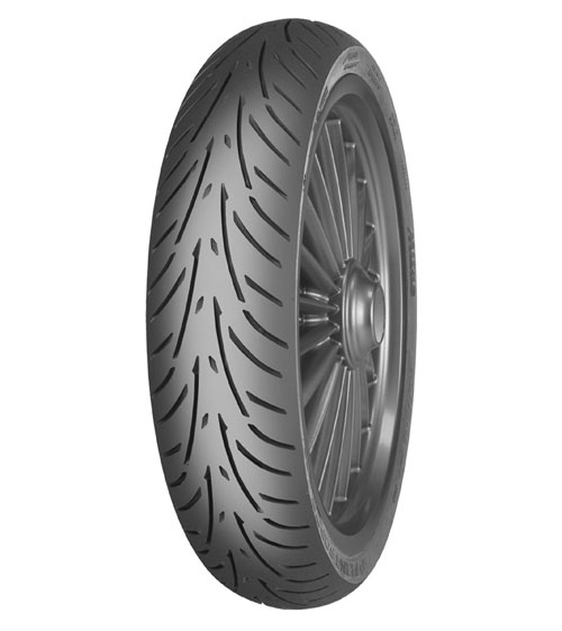 Mitas Touring Force-SC Street Tire