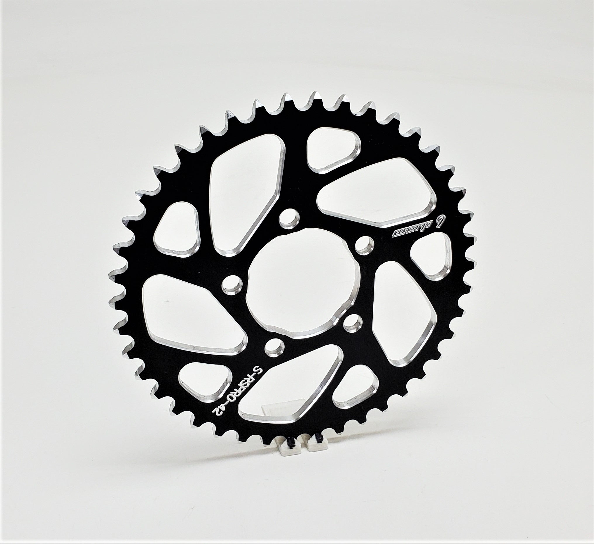 Warp9 E-Moto Sprocket