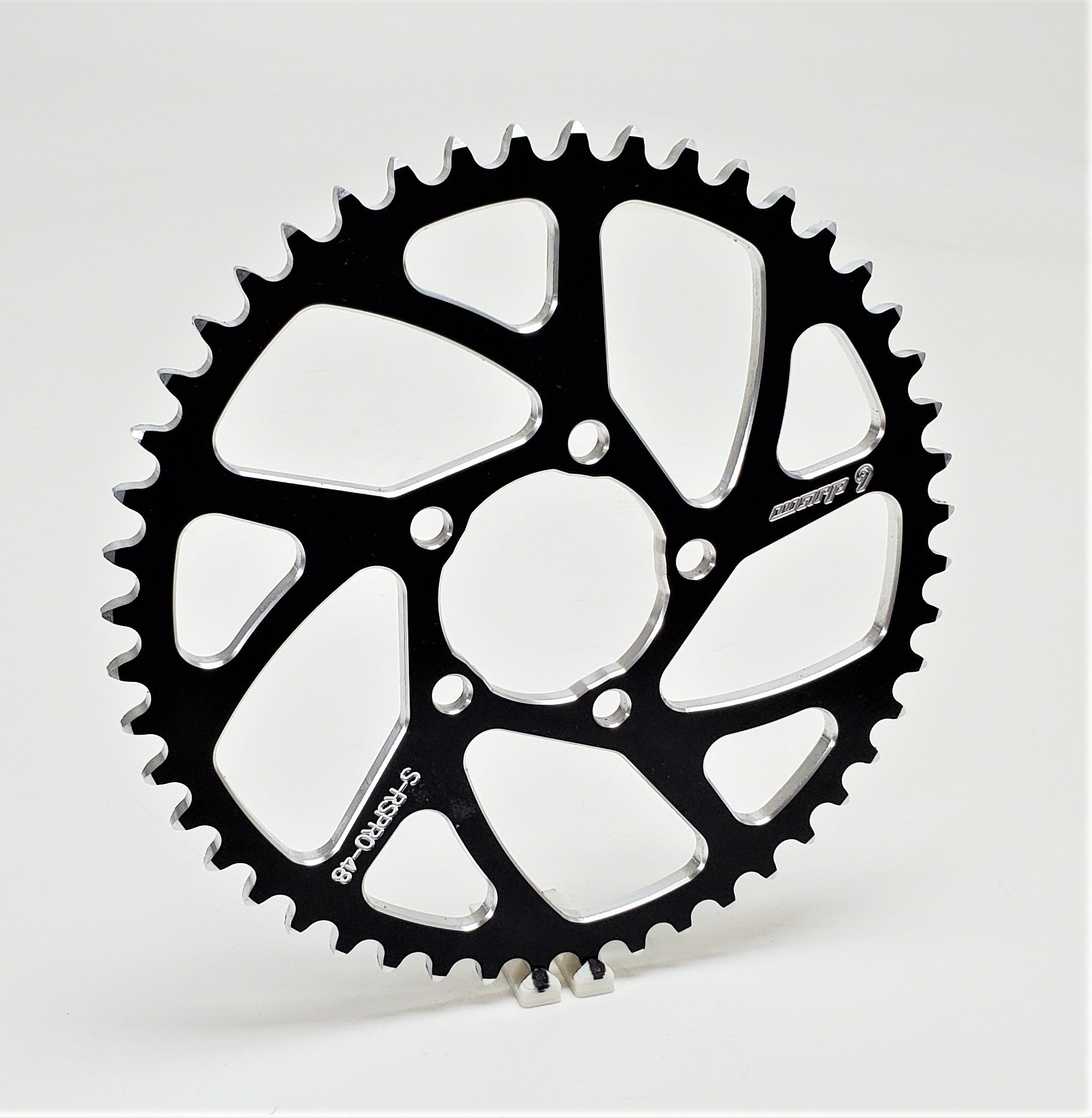 Warp9 E-Moto Sprocket