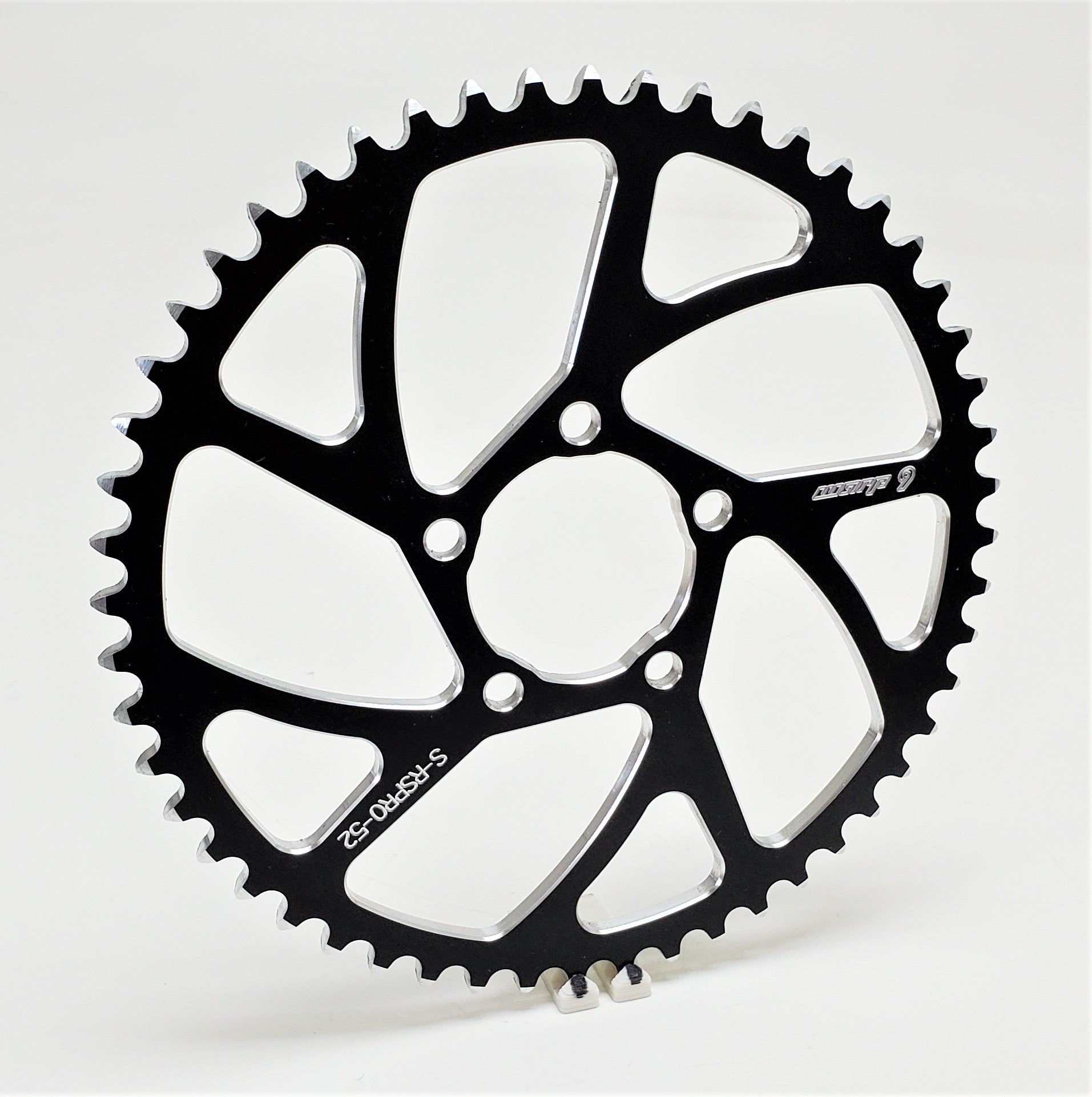 Warp9 E-Moto Sprocket