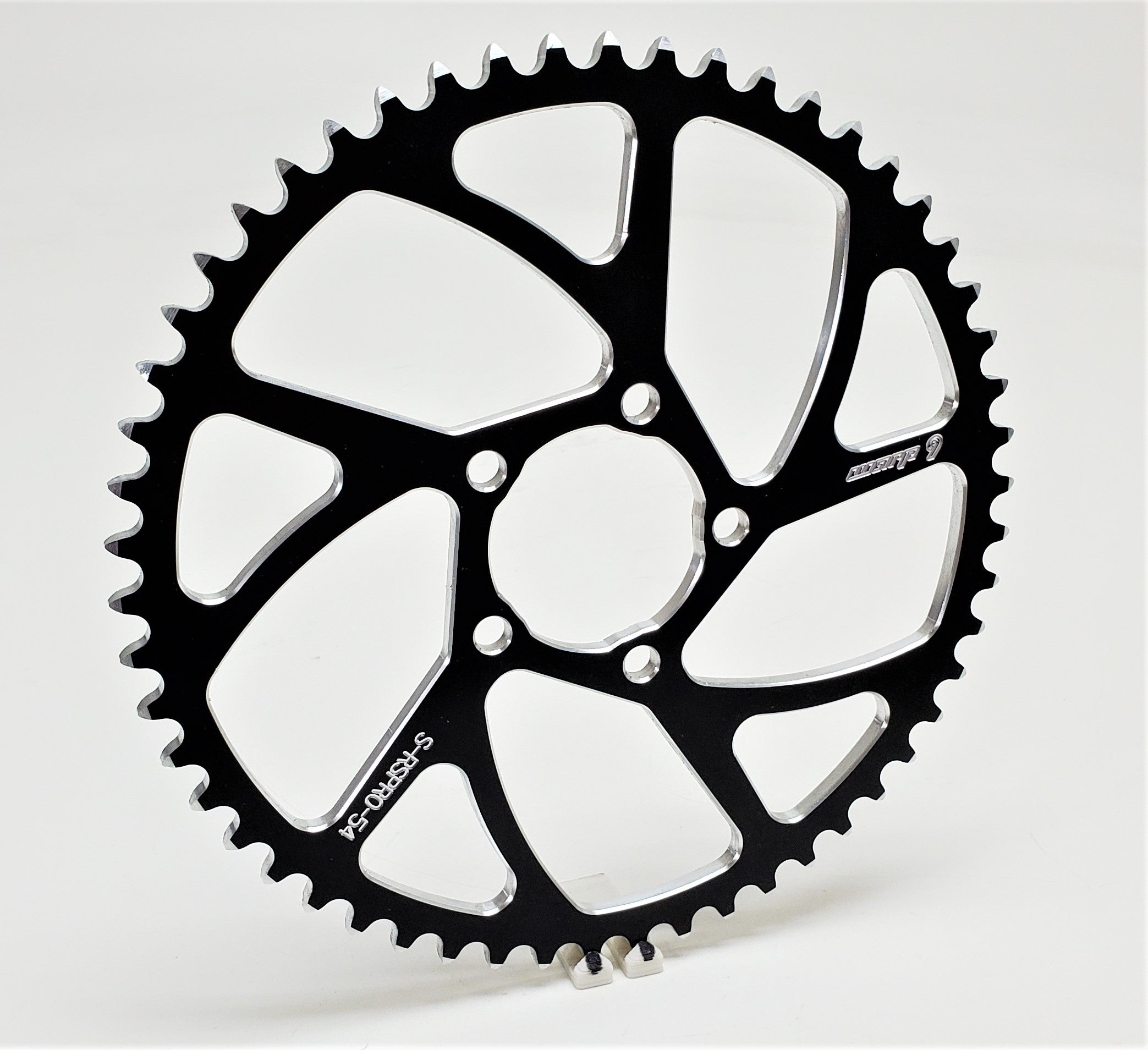 Warp9 E-Moto Sprocket