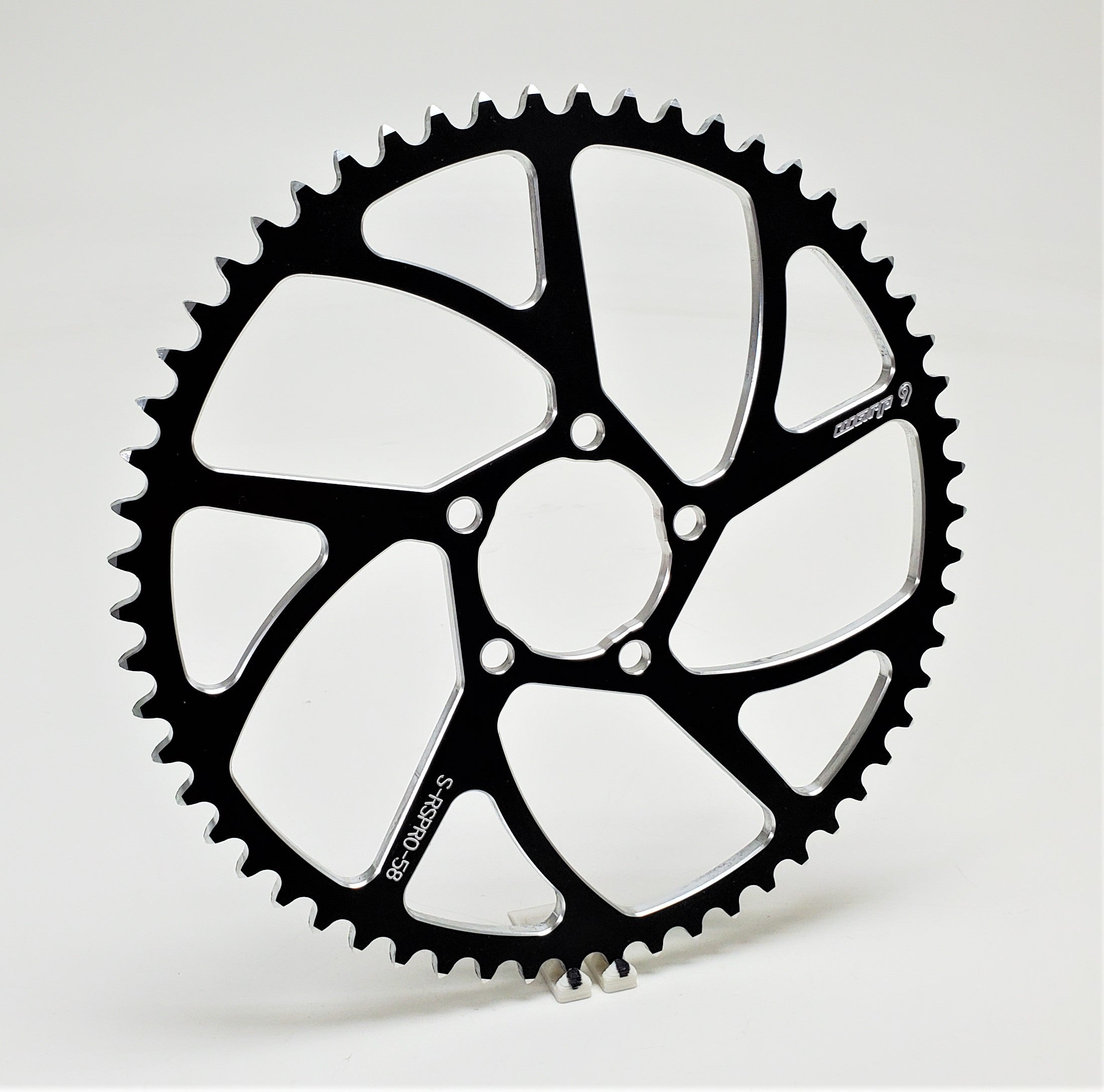 Warp9 E-Moto Sprocket