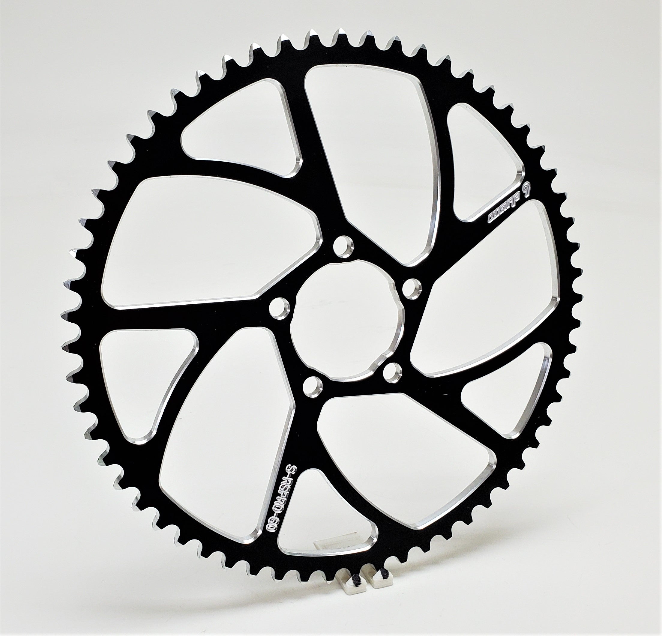 Warp9 E-Moto Sprocket
