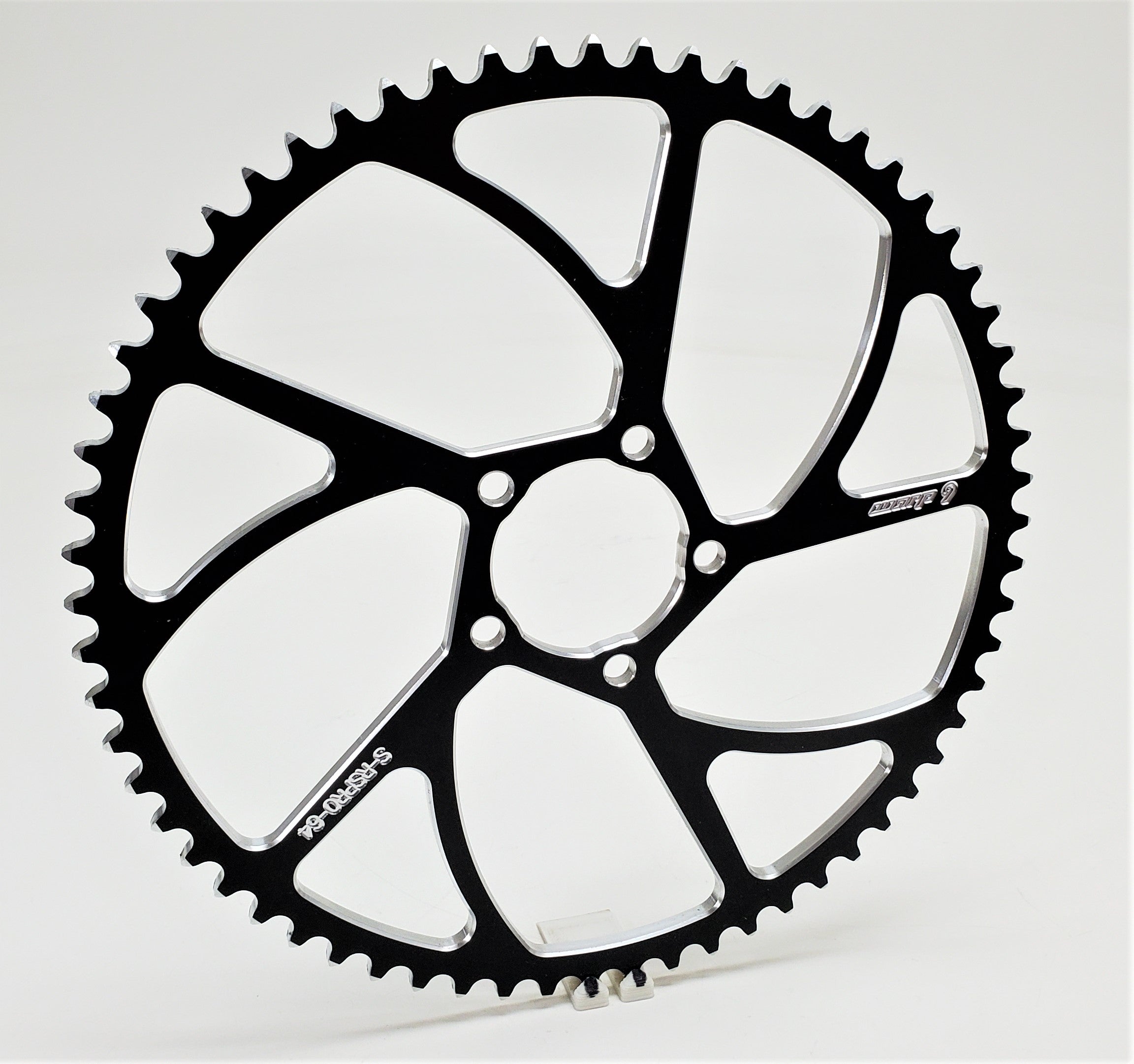 Warp9 E-Moto Sprocket