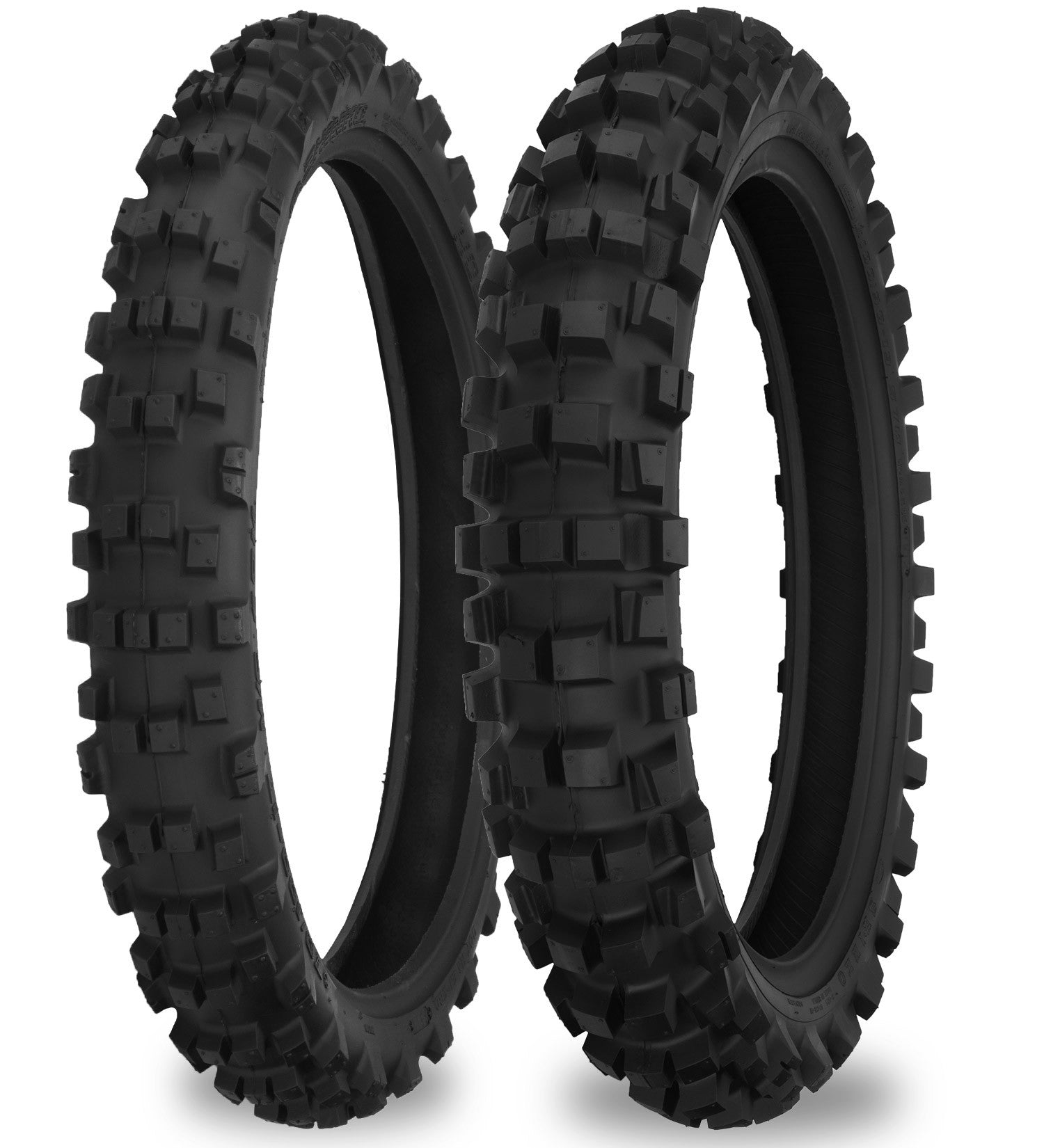 Shinko 524 19" Tire