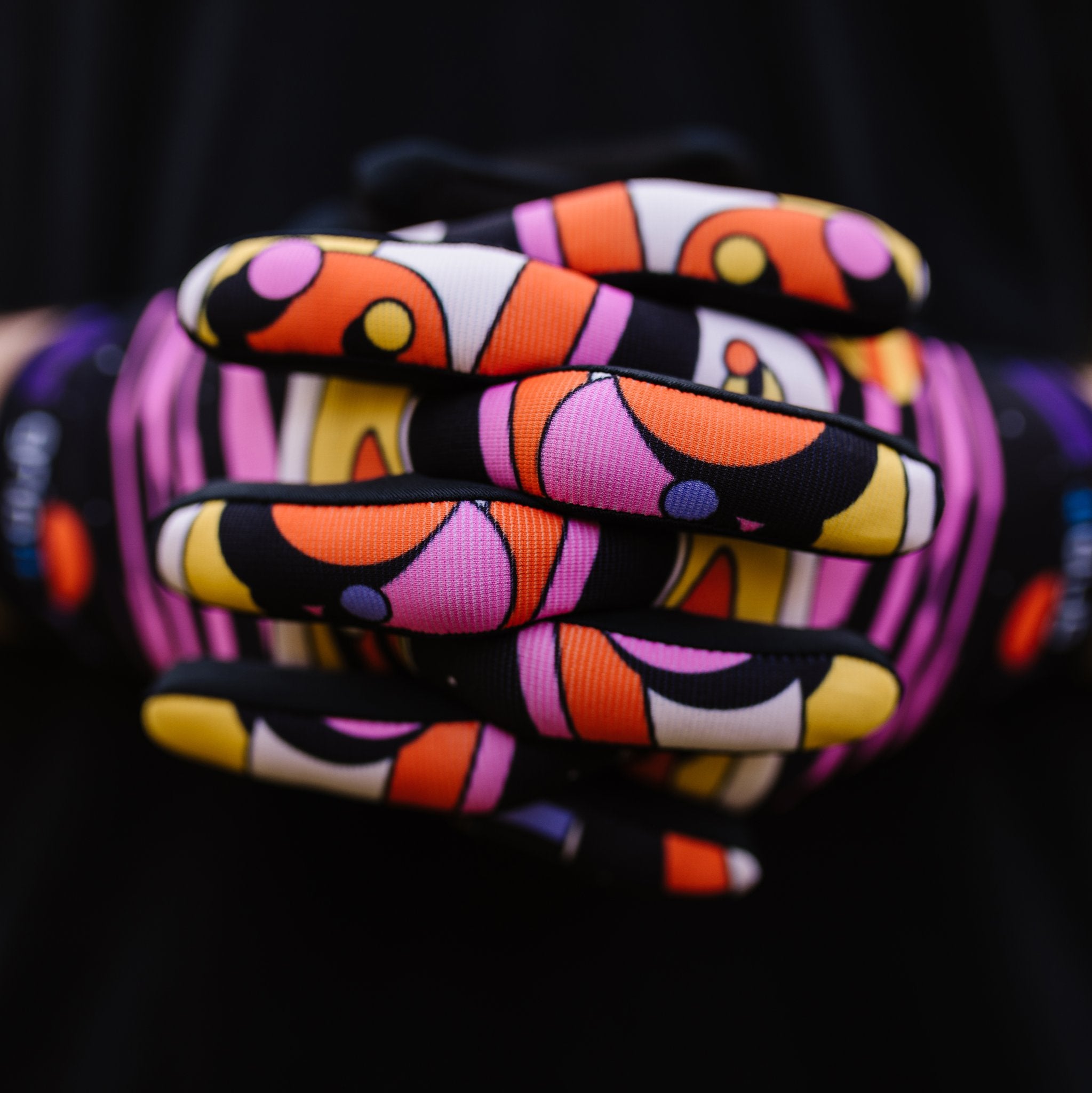 GRIPIT Gloves Tech Collection
