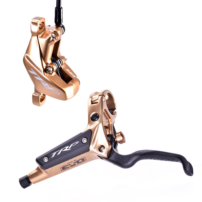 TRP DH-R EVO Brakes for Surron E Ride Pro Talaria