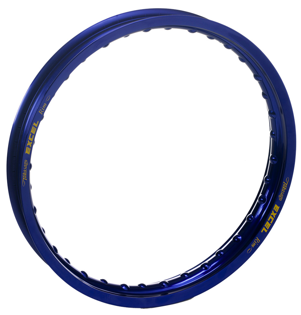 Charged 18" Charged Rear Wheel Upgrade