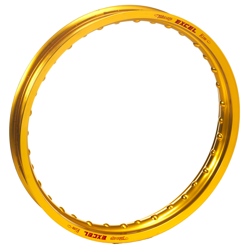 Charged 18" Charged Rear Wheel Upgrade