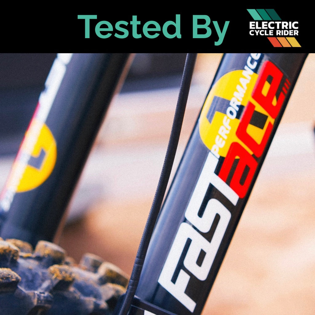 FastAce CUSTOM TUNED Forks
