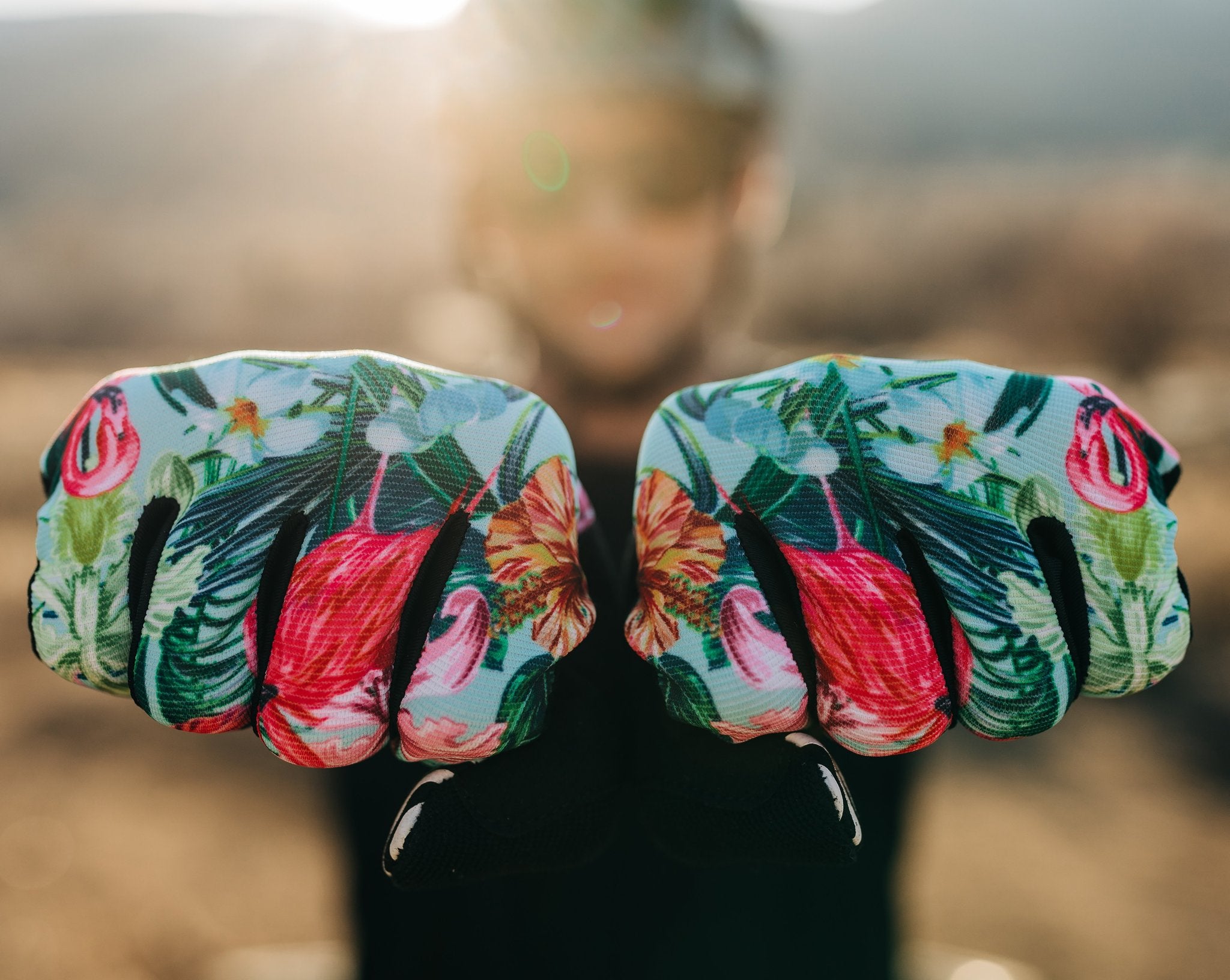 GRIPIT Gloves Tech Collection