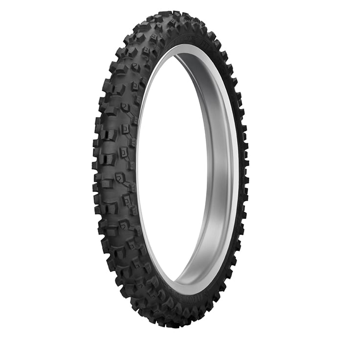 Dunlop MX33 Soft Terrain Front Tire