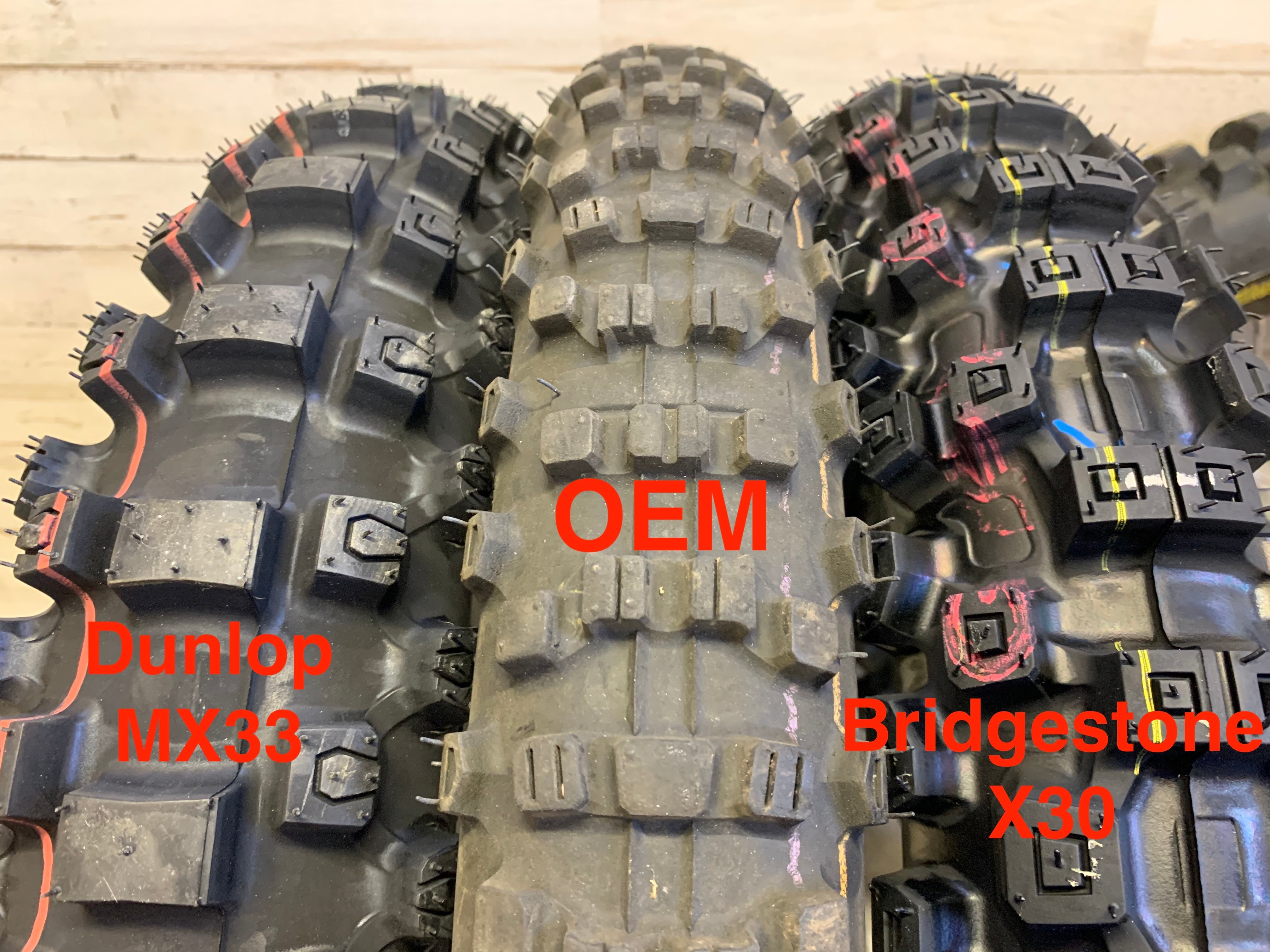 Charged 16" Rear Wheel Upgrade for Talaria