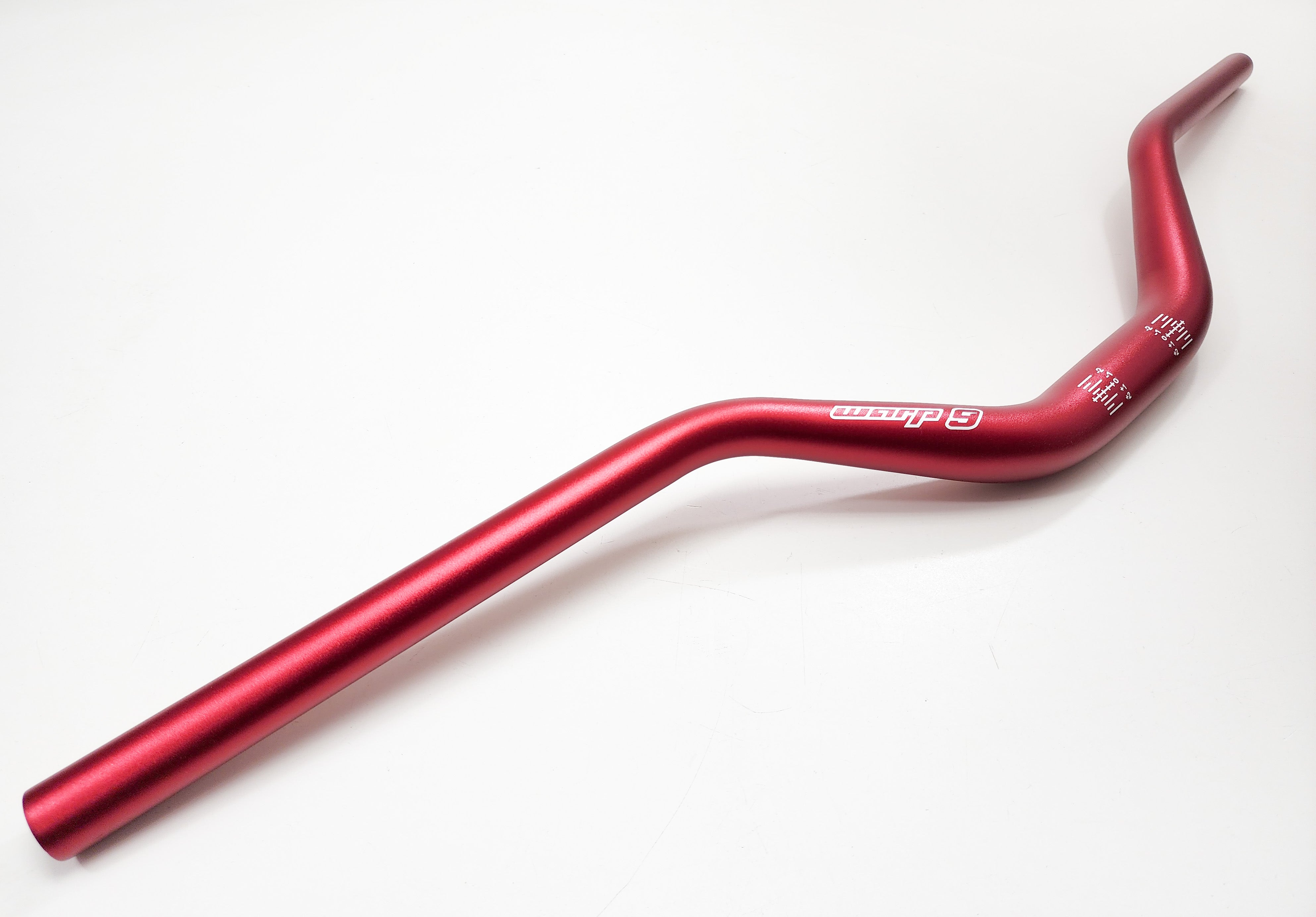 Warp9 3" Rise Handlebar