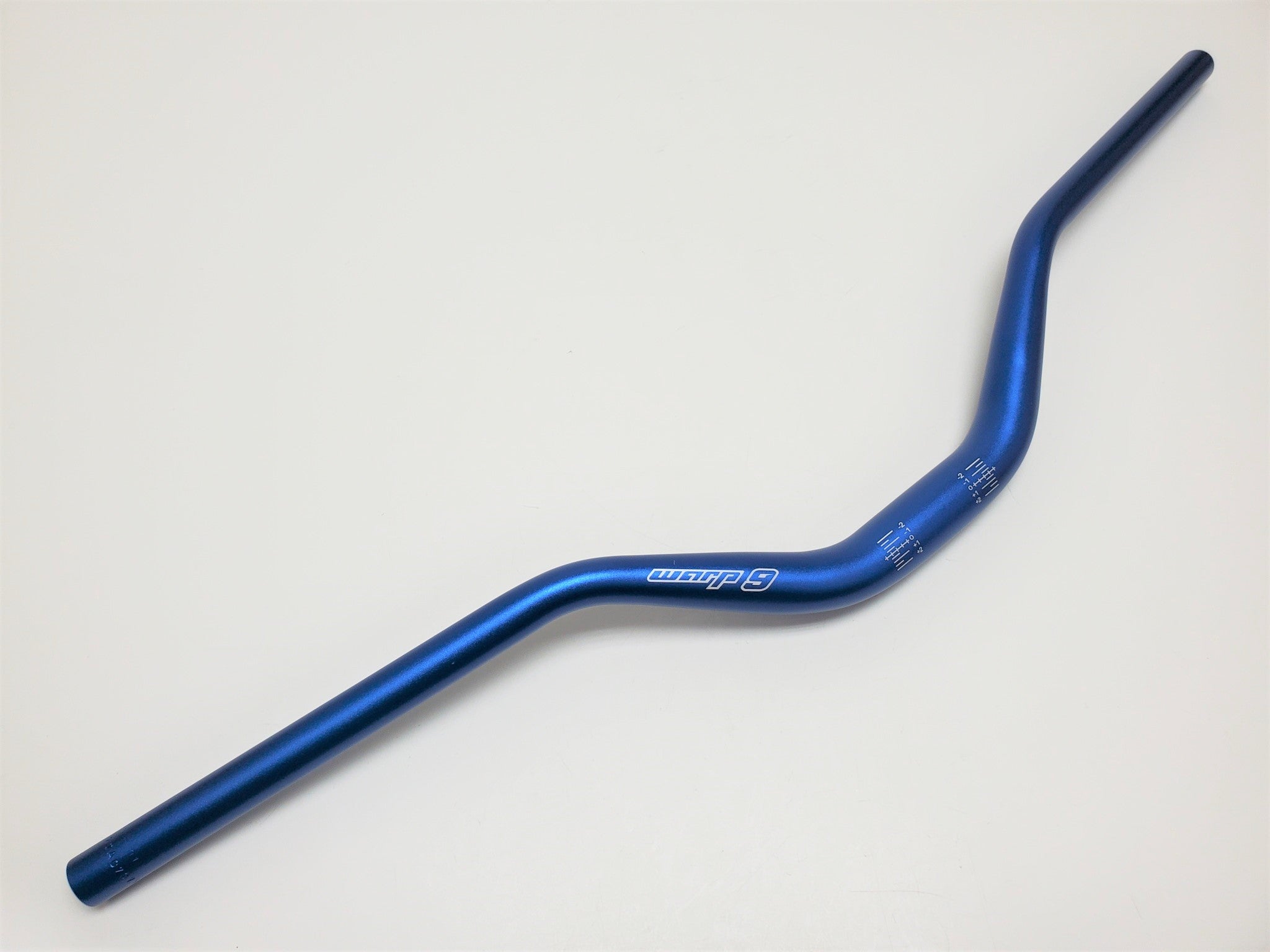 Warp9 3" Rise Handlebar