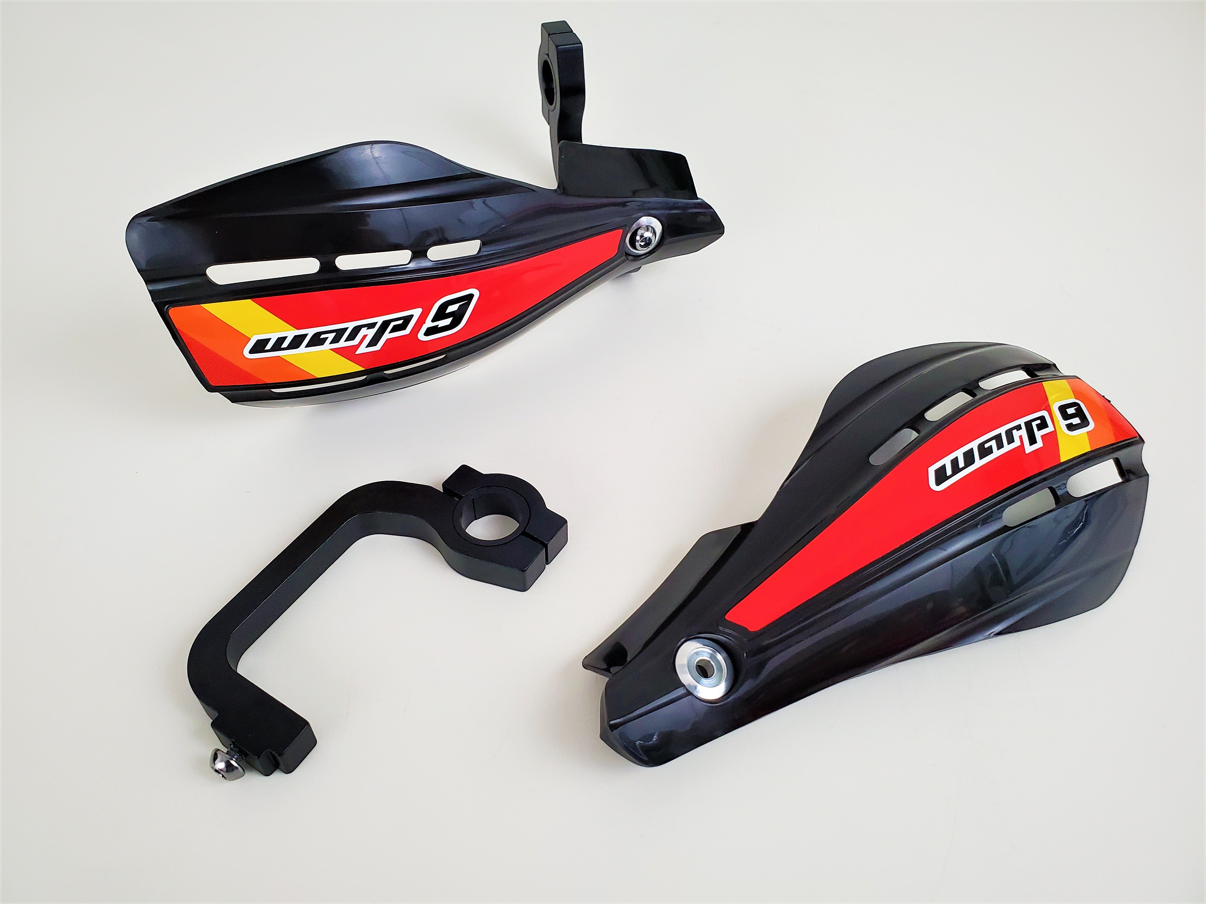 Warp9 Handguards