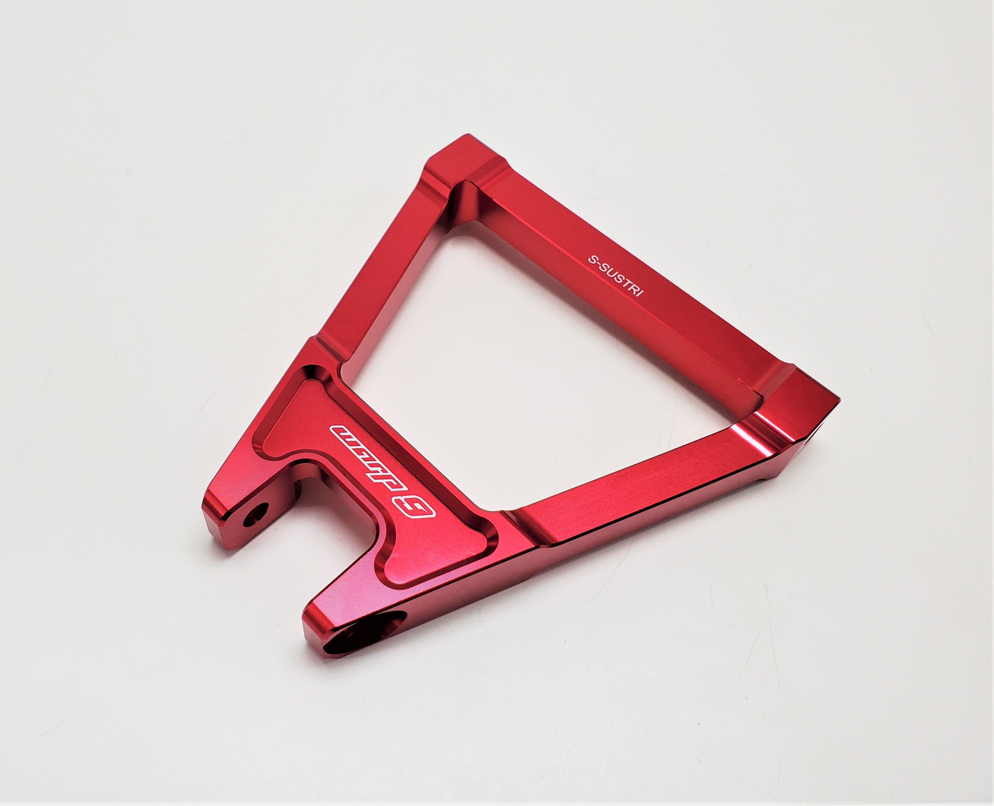 Warp9 Suspension Triangle for Surron Light Bee
