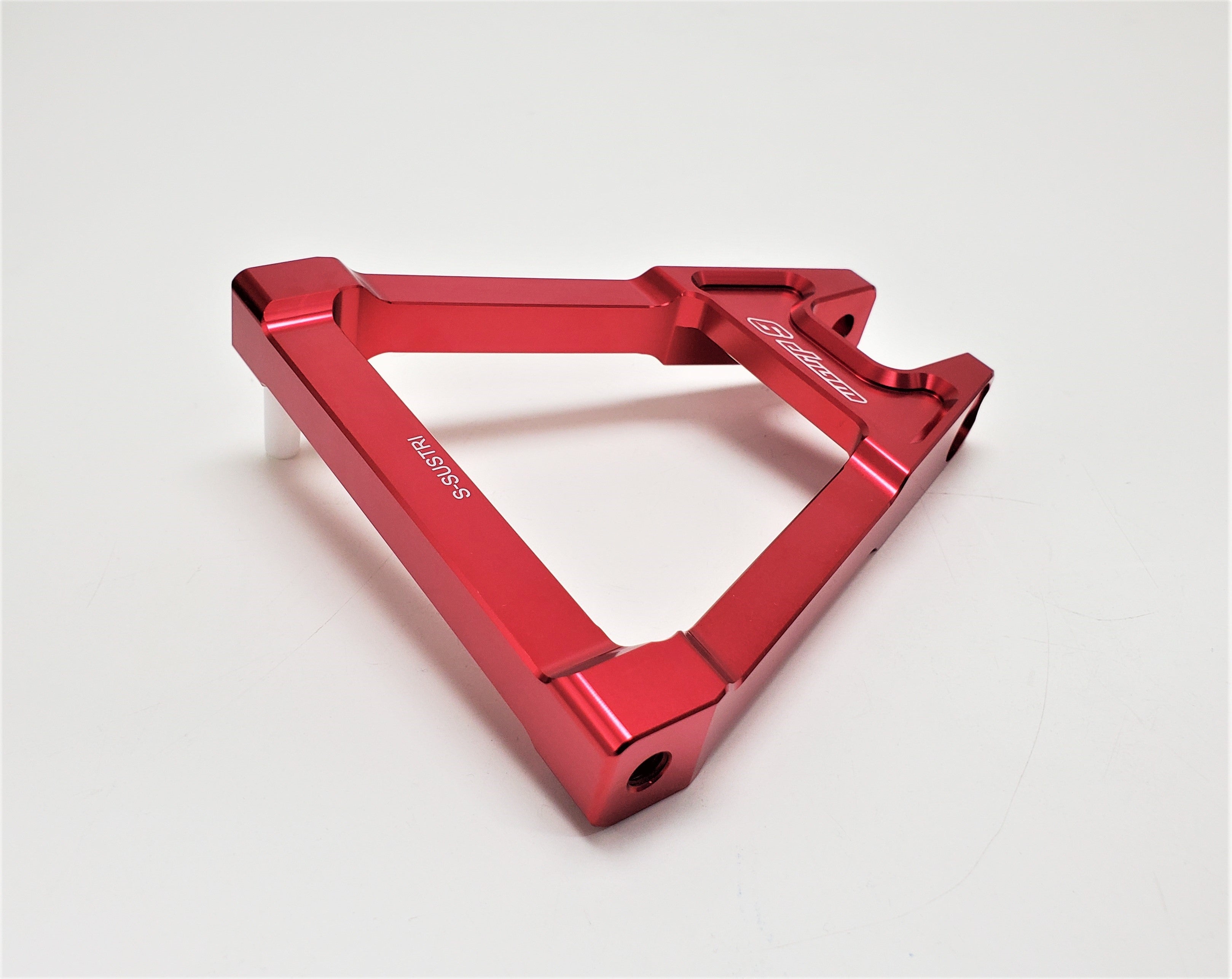 Warp9 Suspension Triangle for Surron Light Bee