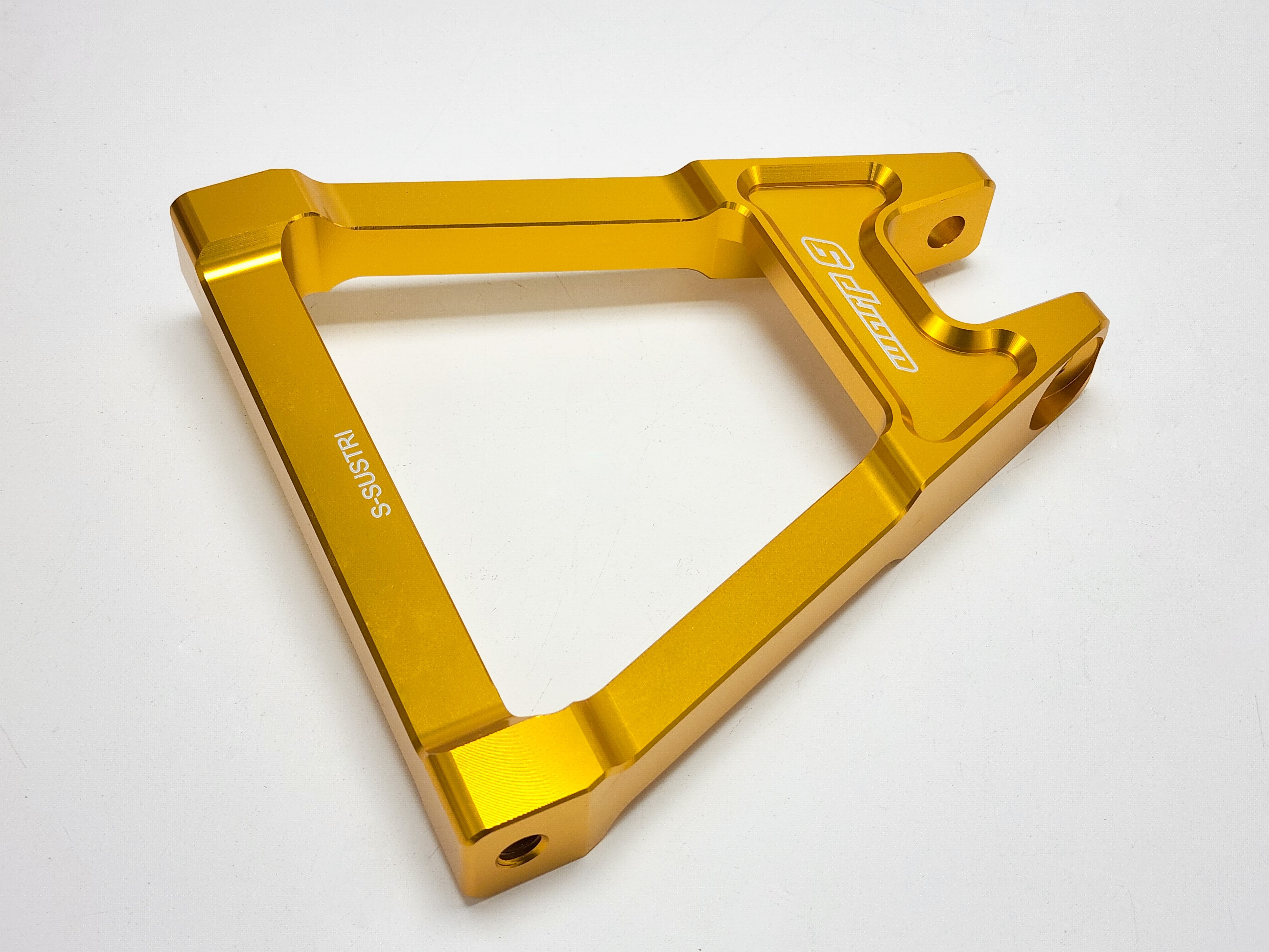 Warp9 Suspension Triangle for Surron Light Bee