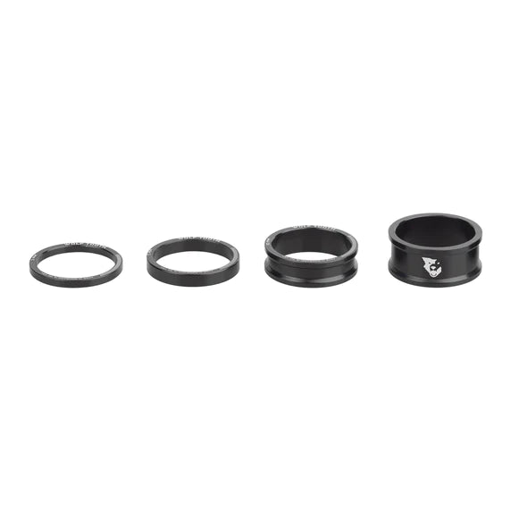 Precision Headset Spacers for Surron Talaria