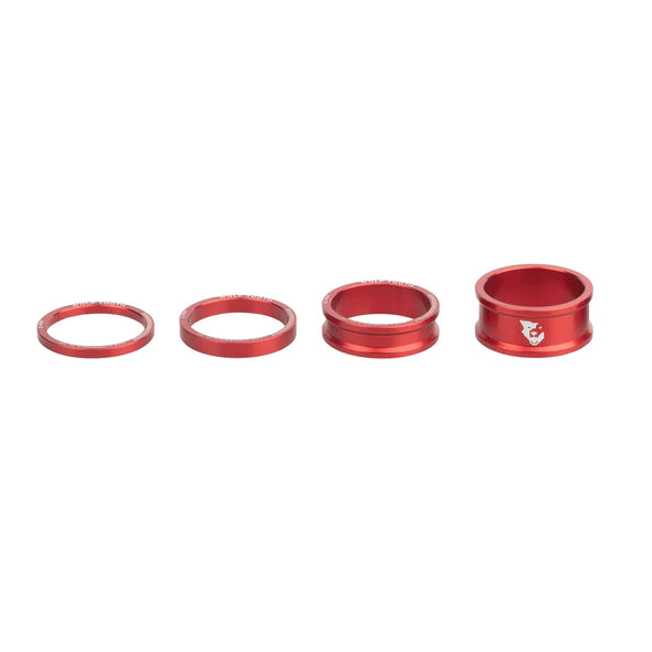 Precision Headset Spacers for Surron Talaria