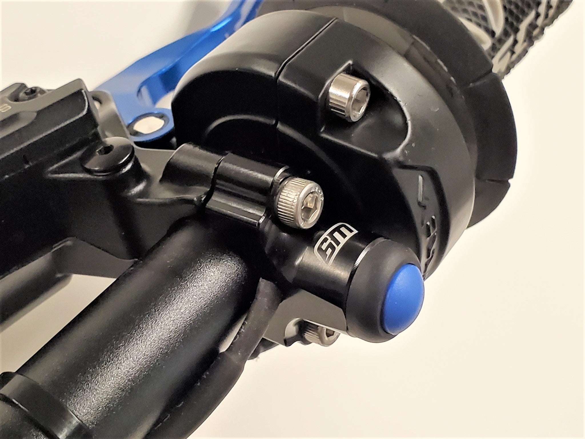 Warp9 Headlight Switch for Surron