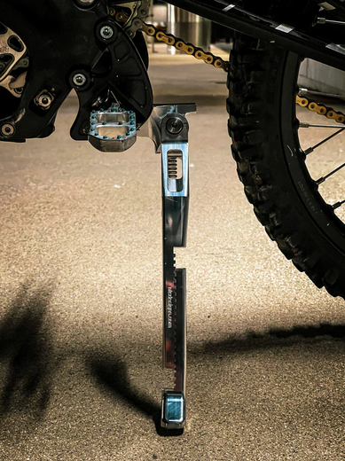 NTC Adjustable Kickstand