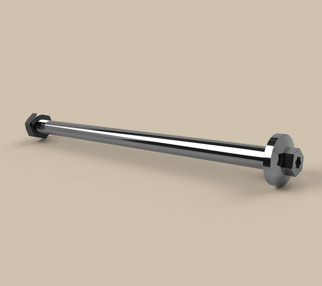 Prickly Swing Arm / Jackshaft Bolt Surron Light Bee