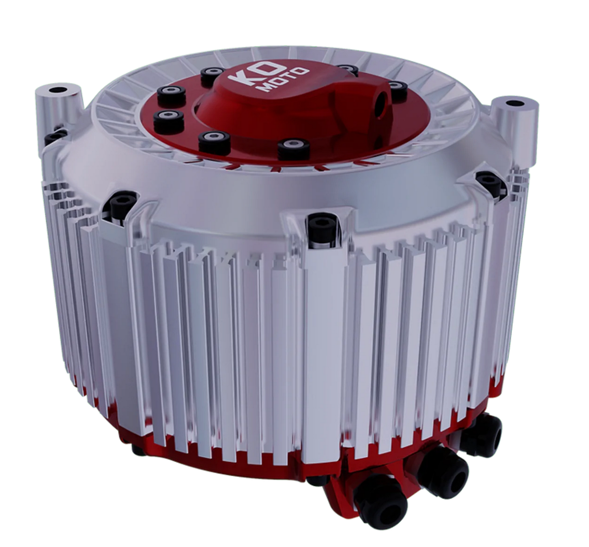 KO Moto RS Motor Upgrade for Surron and Segway