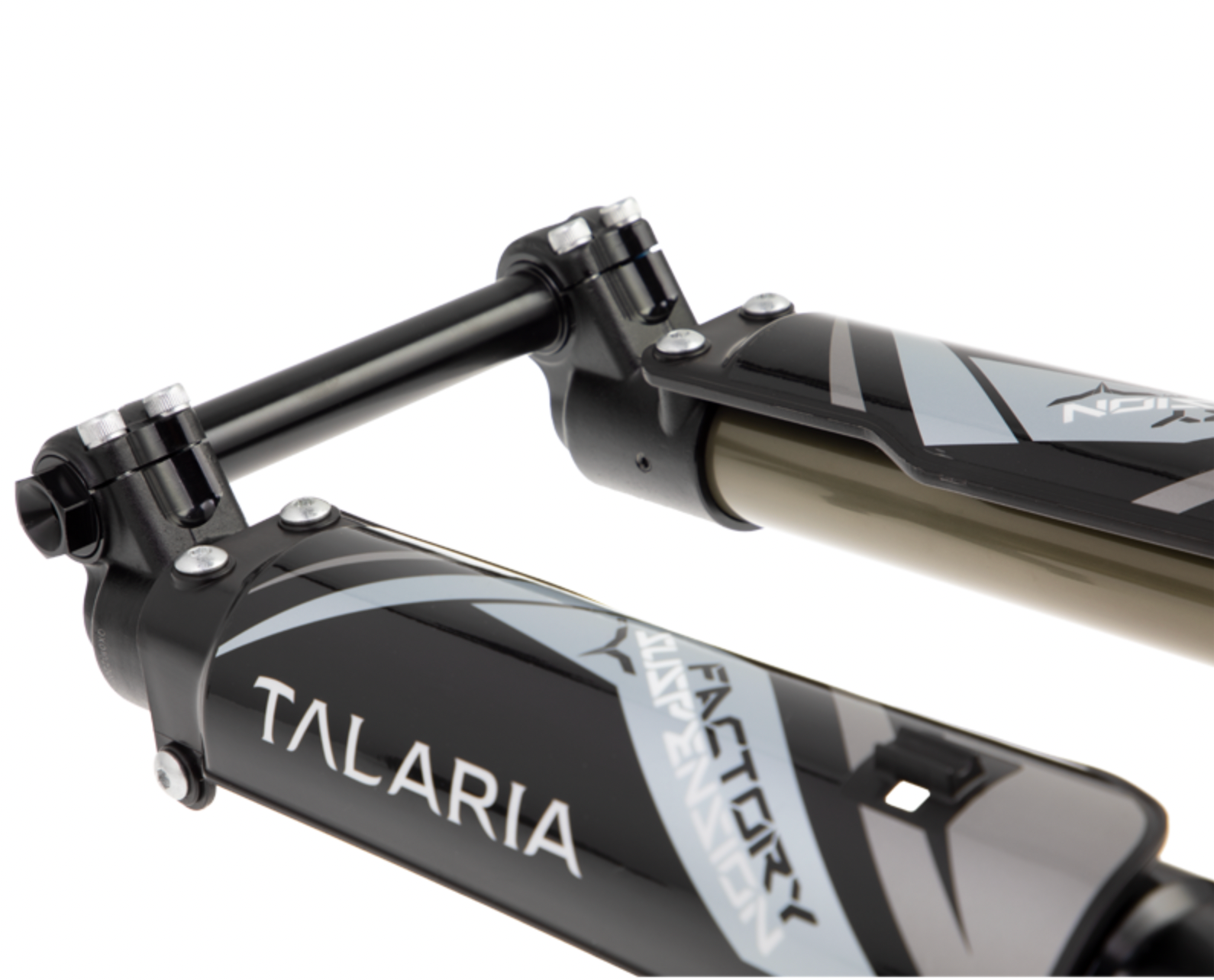 Talaria Factory Fork 2.0 for Talaria / Sur-Ron / Segway