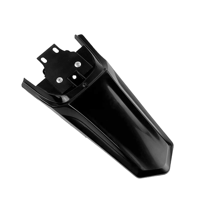 Surron Rear Fender v2 - Medium length