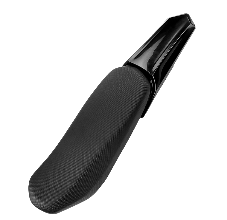 Surron Rear Fender v2 - Medium length