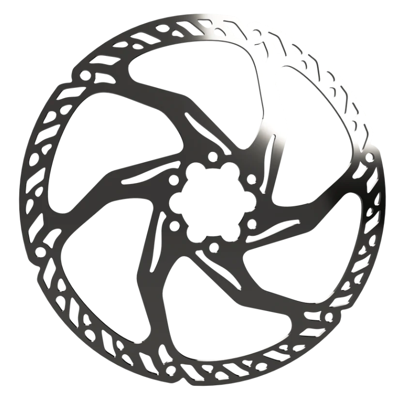 Prickly 220mm Front Brake Rotor