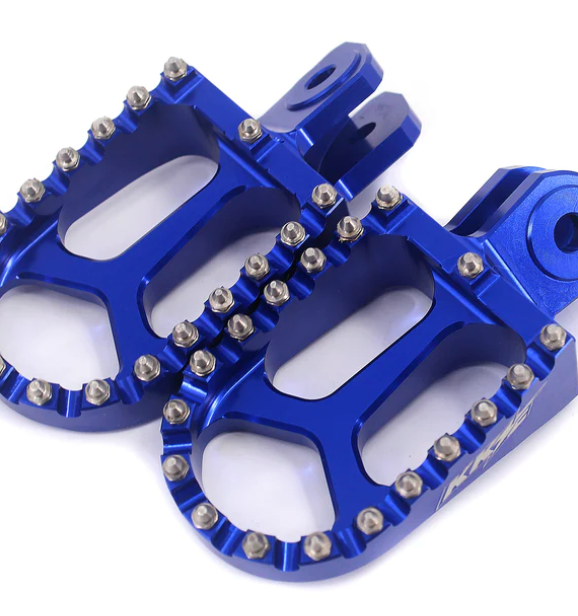 KKE Foot pegs