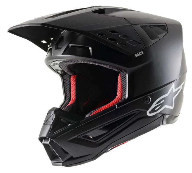 Alpinestars S-M5 Helmet Alpinestars S-M5 Helmet