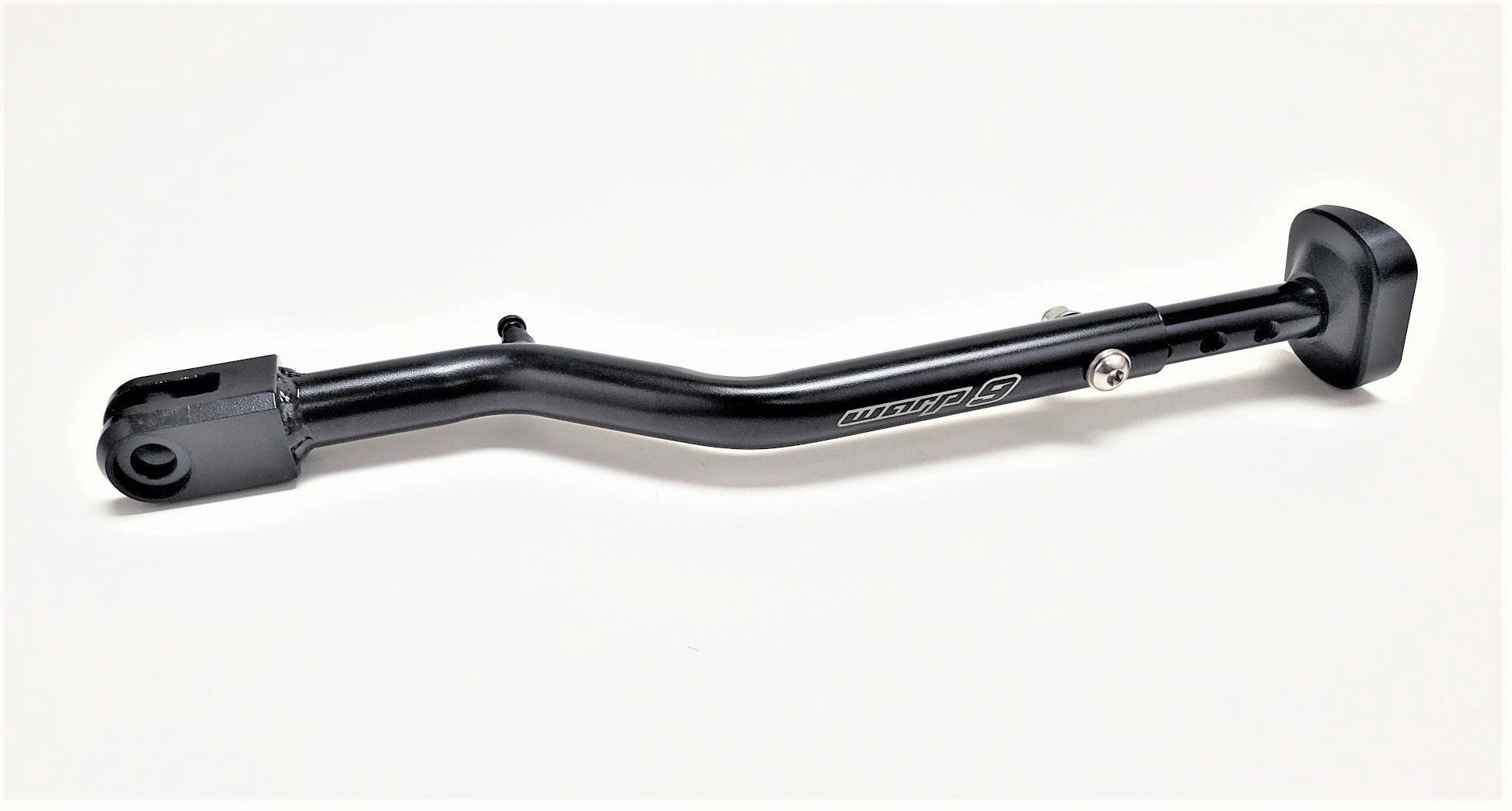 Warp9 Adjustable Kickstand for E-Moto