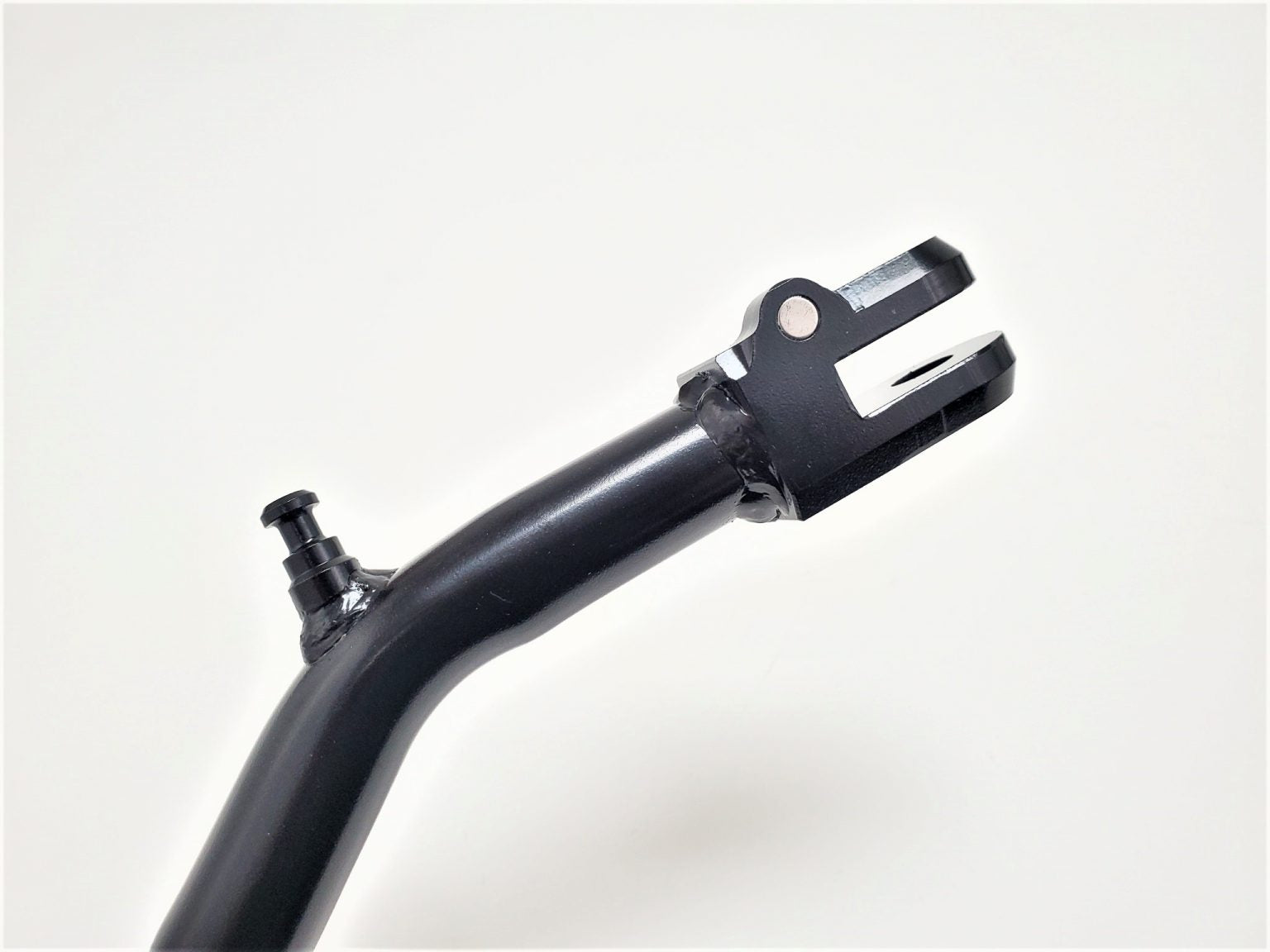 Warp9 Adjustable Kickstand for E-Moto