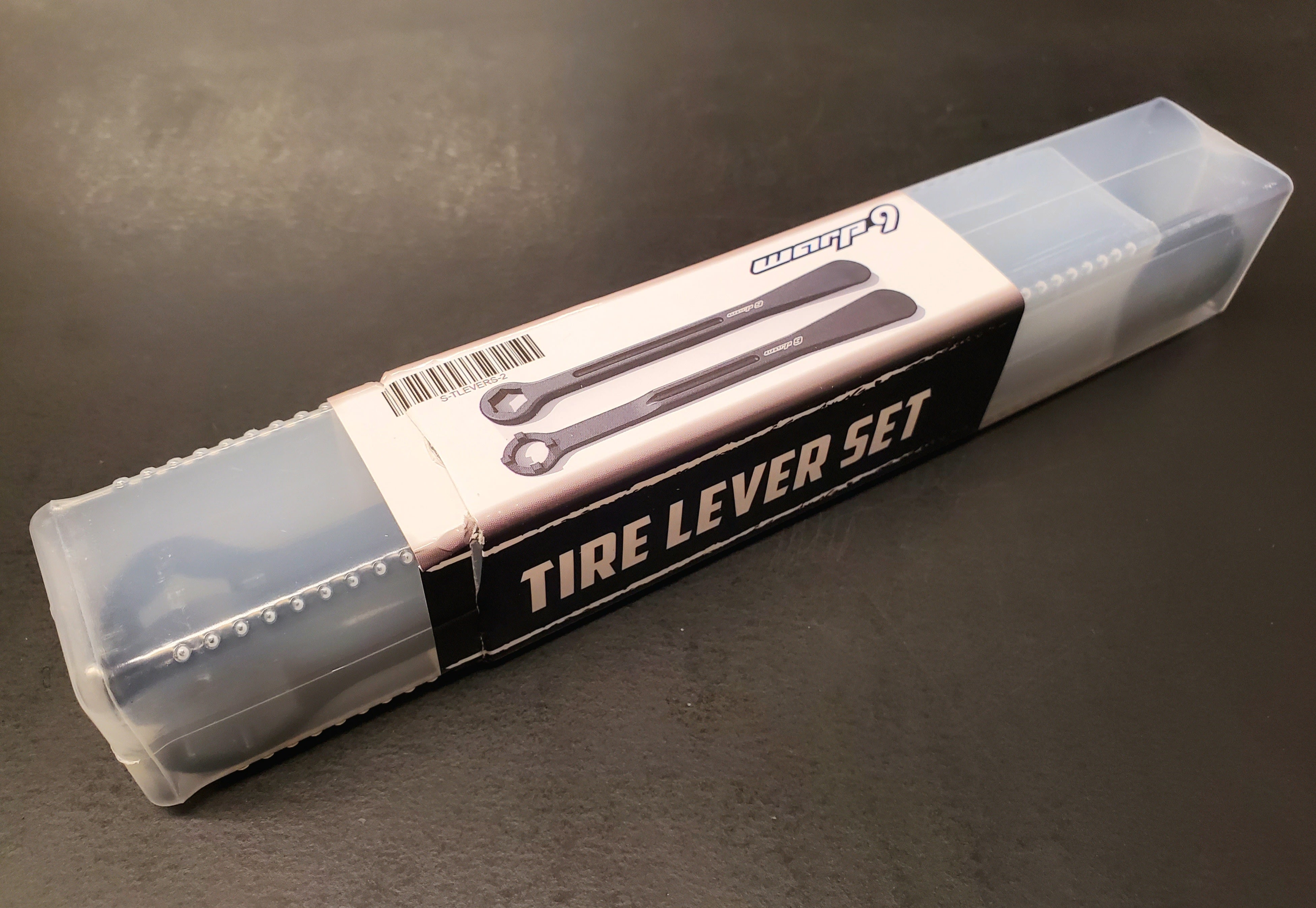 Warp9 Tire Levers