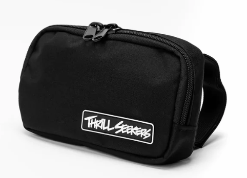 Thrill Seekers Bar Bag