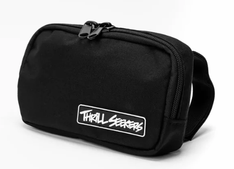 Thrill Seekers Bar Bag 9000