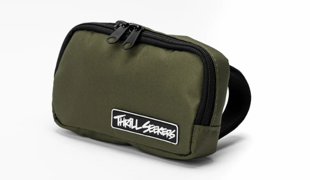 Thrill Seekers Bar Bag